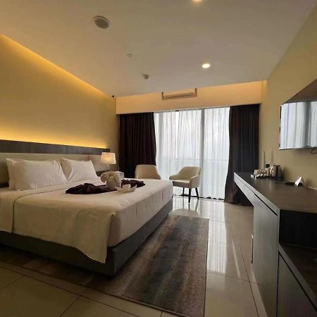 Joyful Suite At Ion-Delemen Genting Highland Гентинг-Хайлендс Экстерьер фото