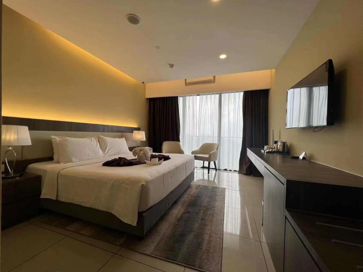 Joyful Suite At Ion-Delemen Genting Highland Гентинг-Хайлендс Экстерьер фото